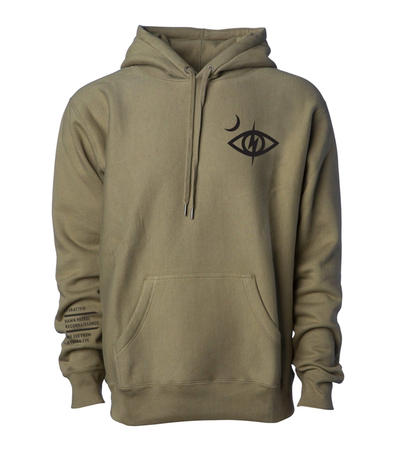 DAWN PATROL HOODIE