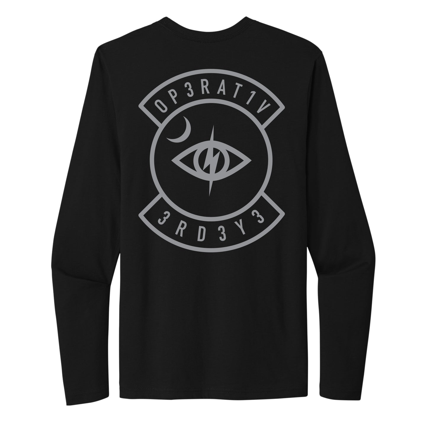 DAWN PATROL L/S