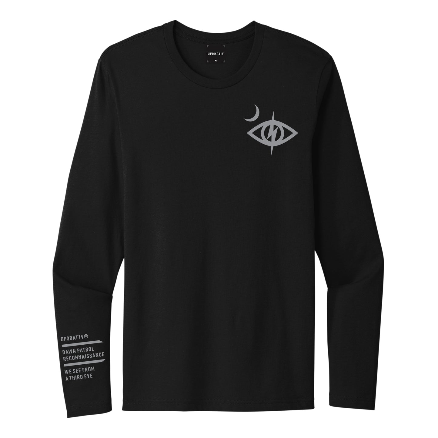 DAWN PATROL L/S