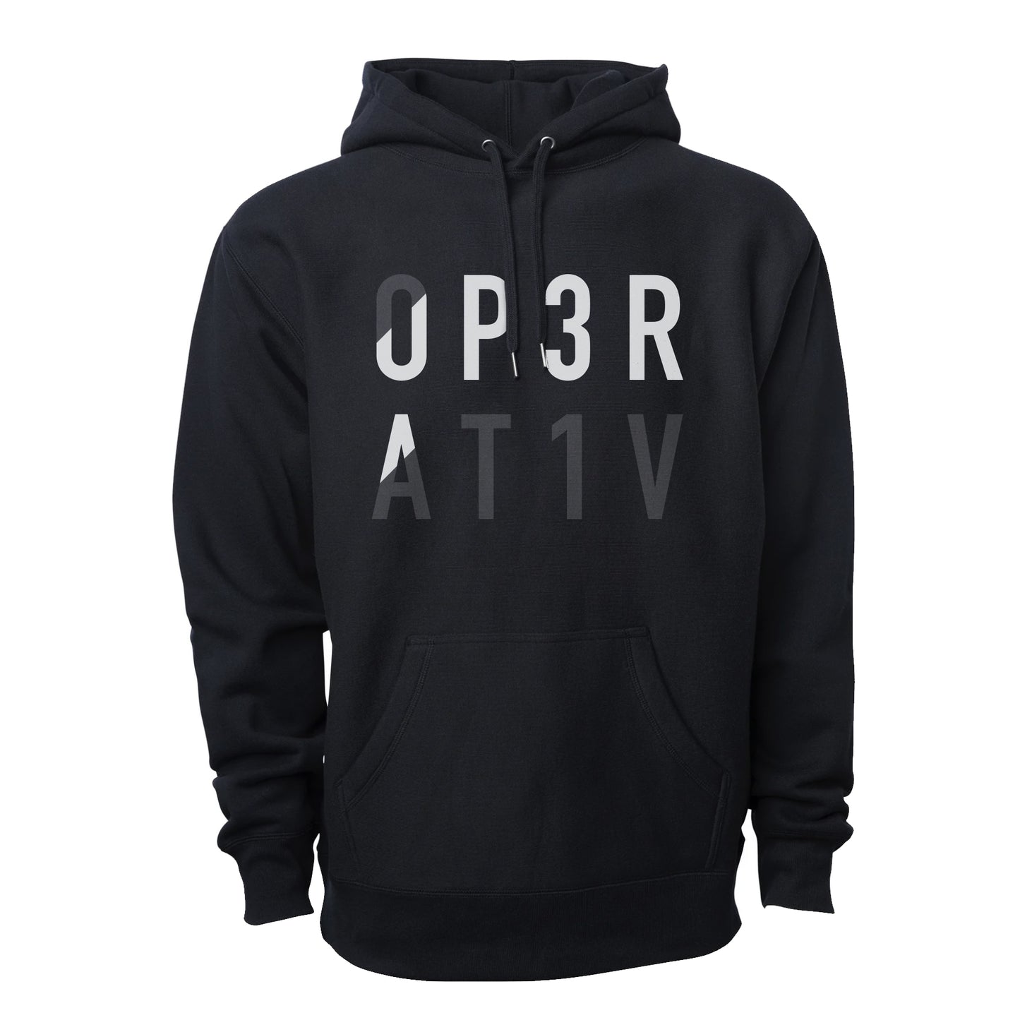 REDACTED HOODIE