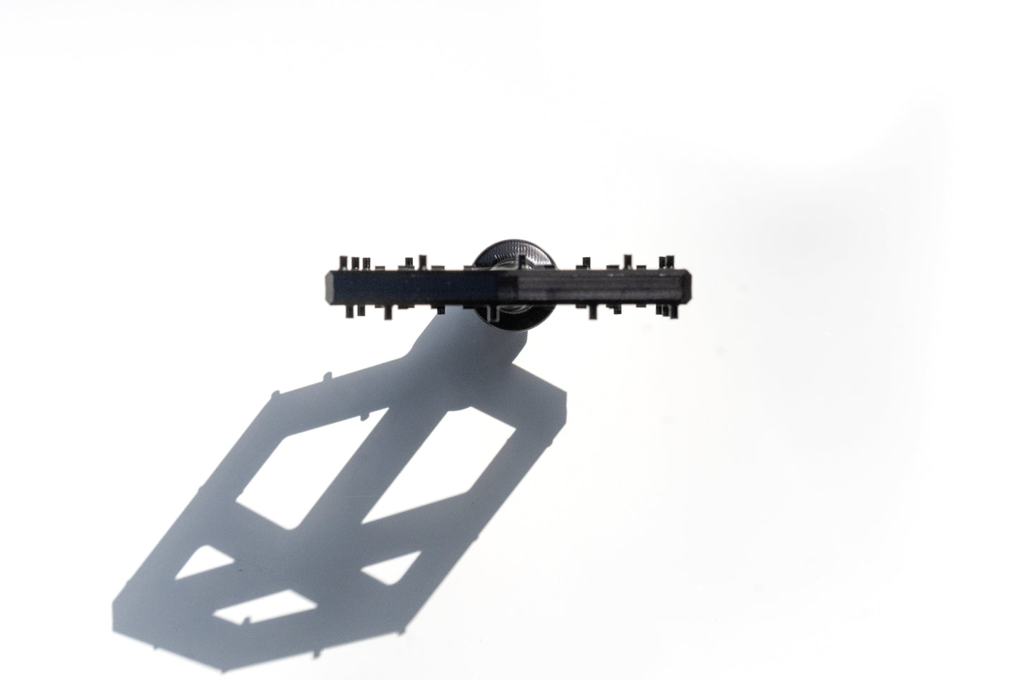 TX1 PEDAL [BLACK]
