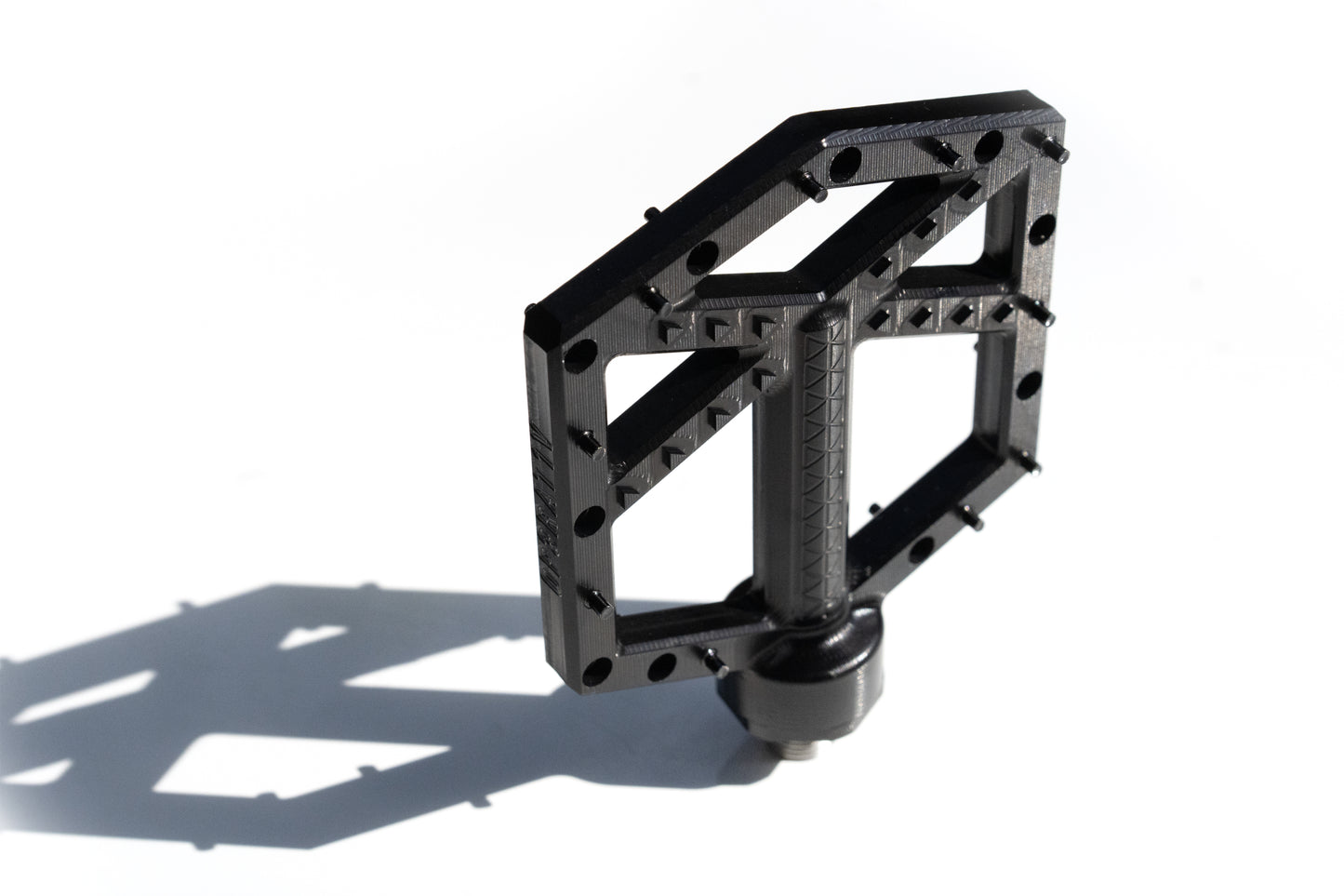 TX1 PEDAL [BLACK]