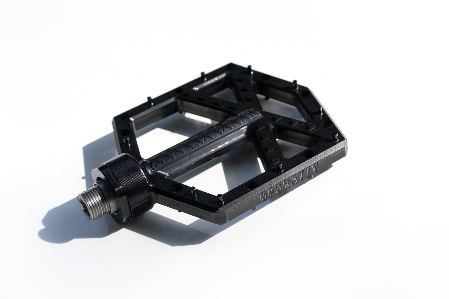 TX1 PEDAL [BLACK]