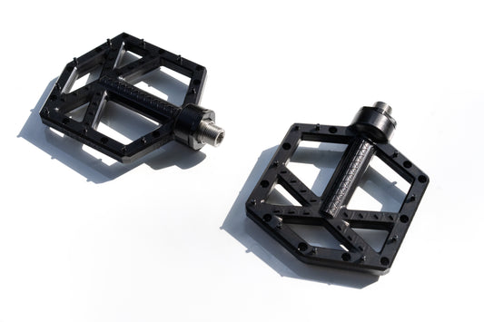 TX1 PEDAL [BLACK]