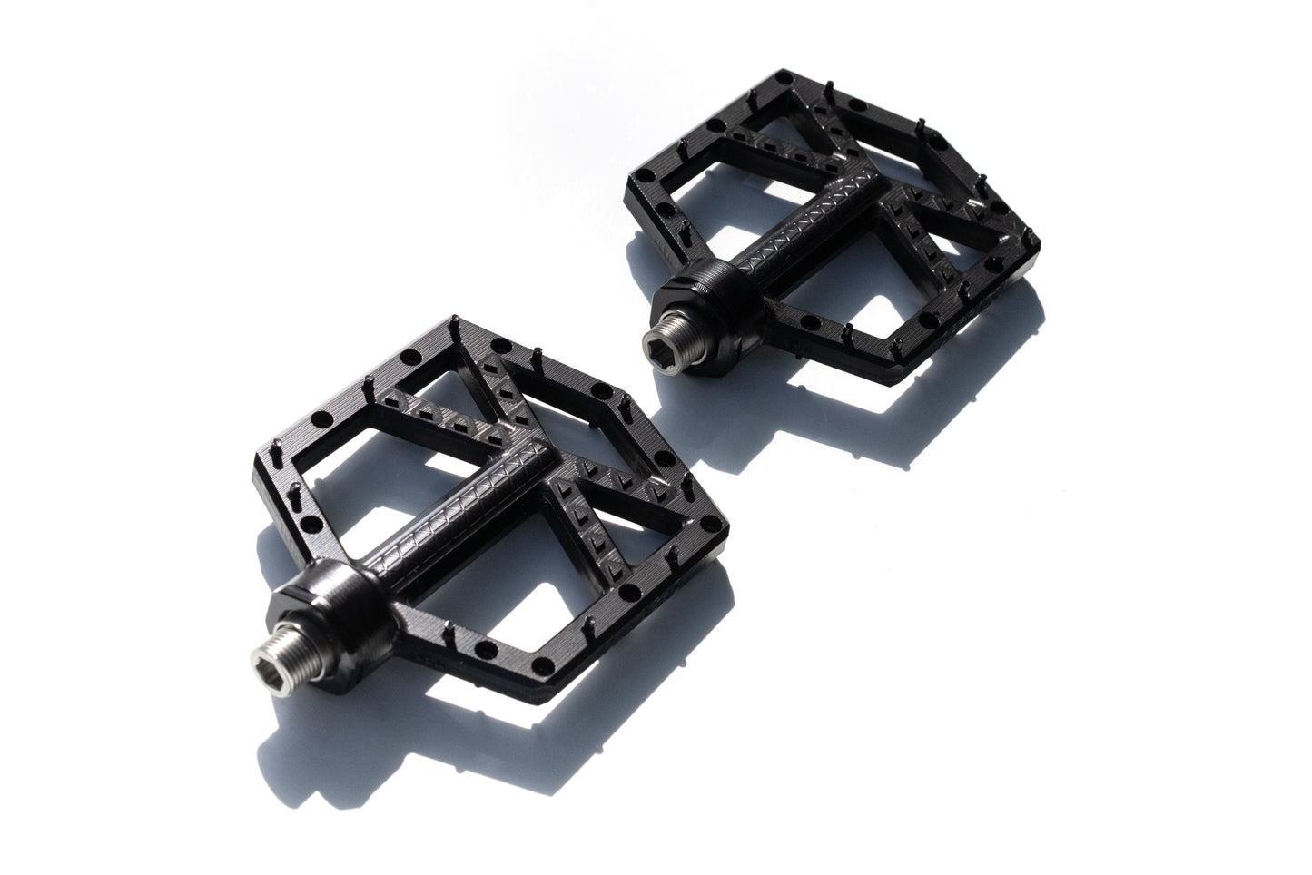 TX1 PEDAL [BLACK]