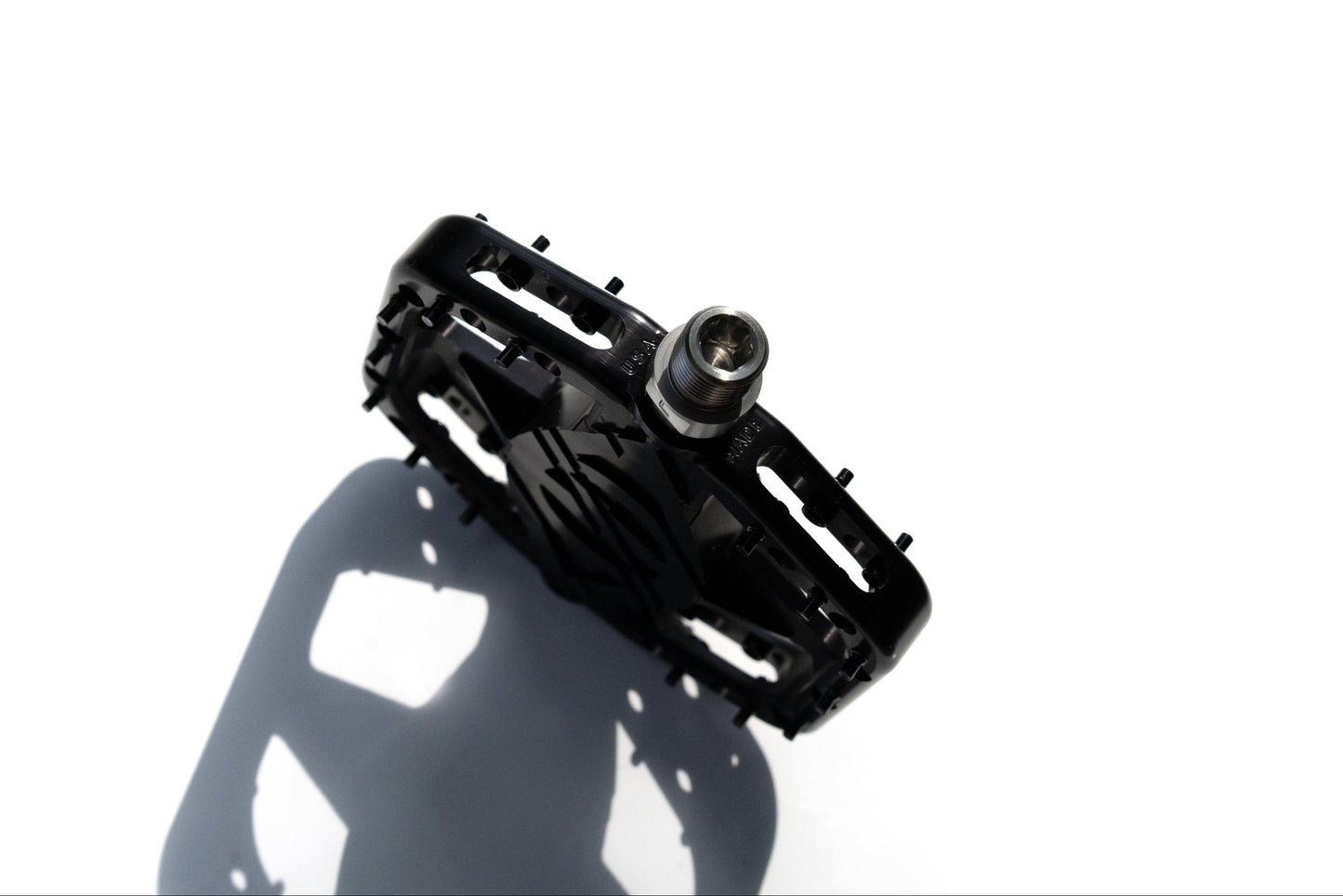 GR1 PEDAL [BLACK]