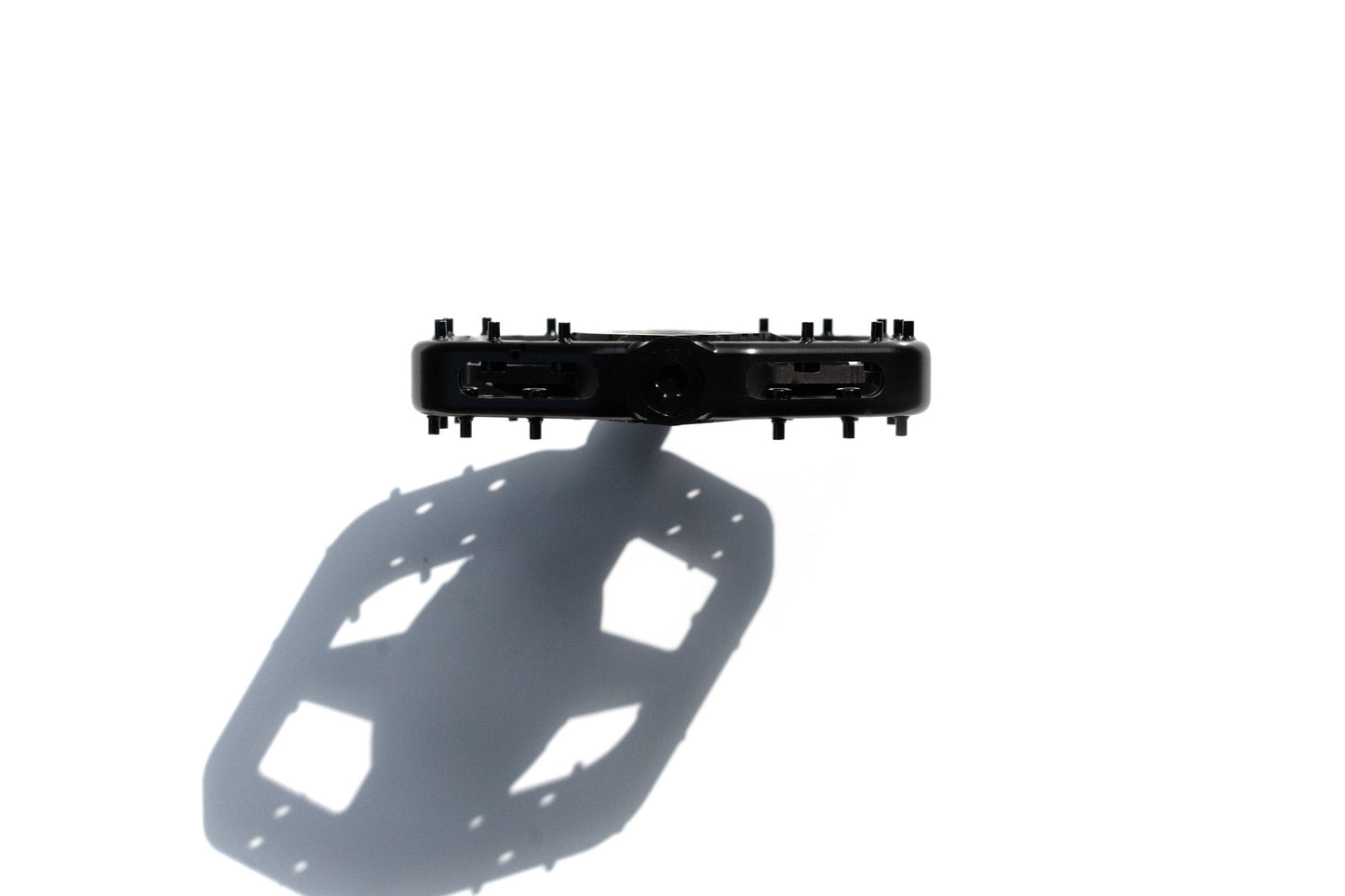 GR1 PEDAL [BLACK]