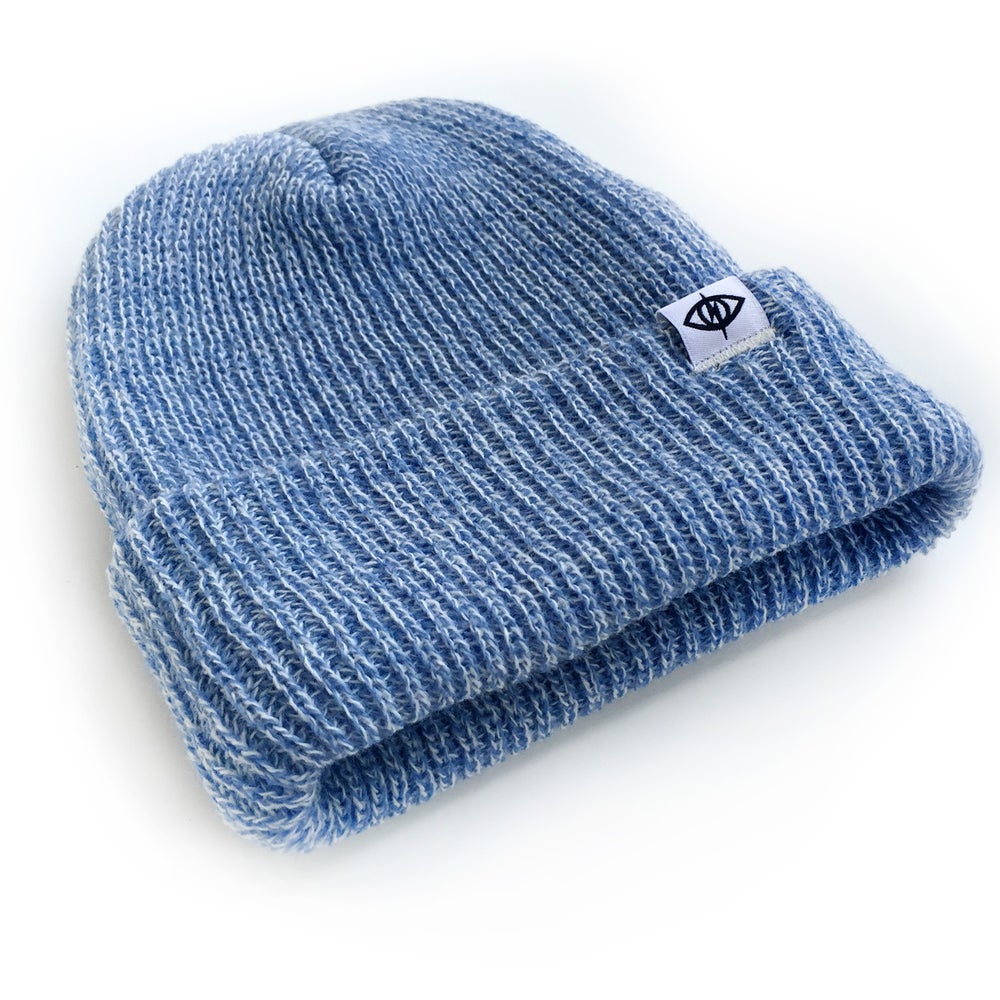 *p(R)ojectR® knit cap Headlightz® Beanies – Roq Innovation
