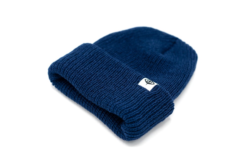WATCHCAP [ deep ocean ]